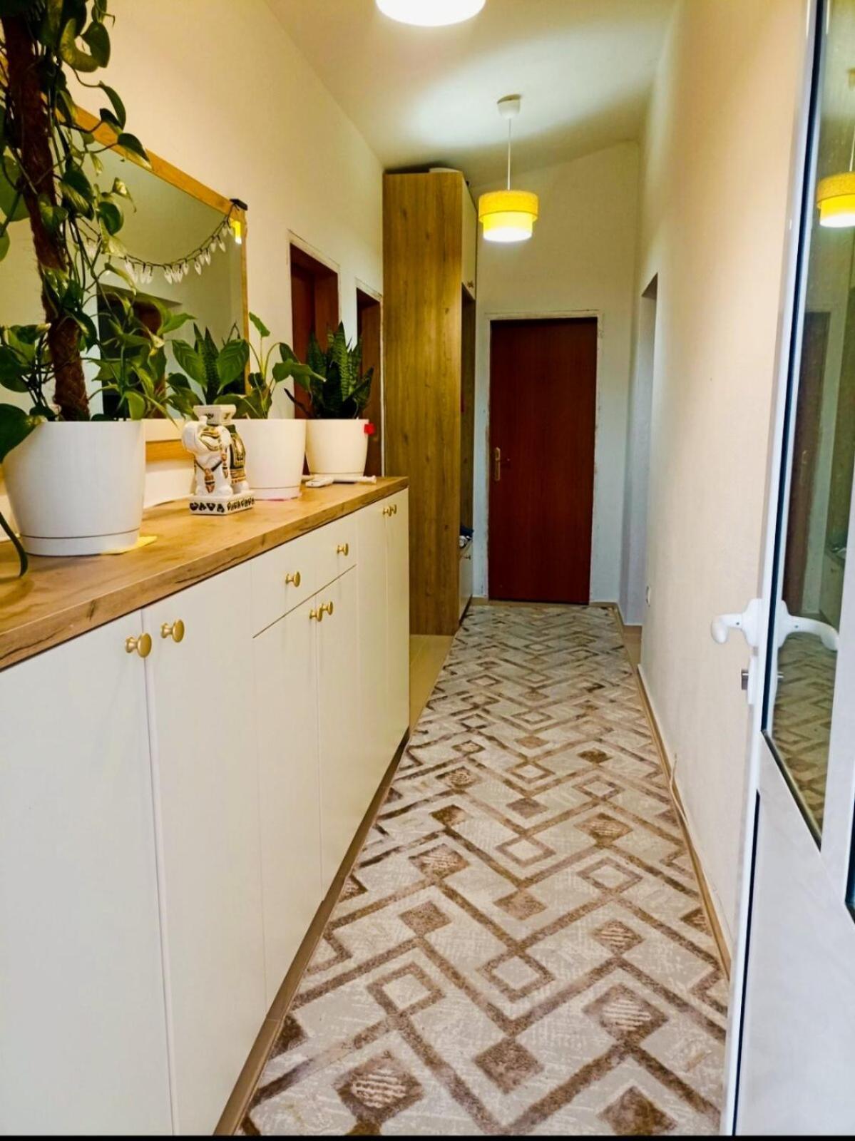 Bgd 2 Apartman Kotor Exterior foto