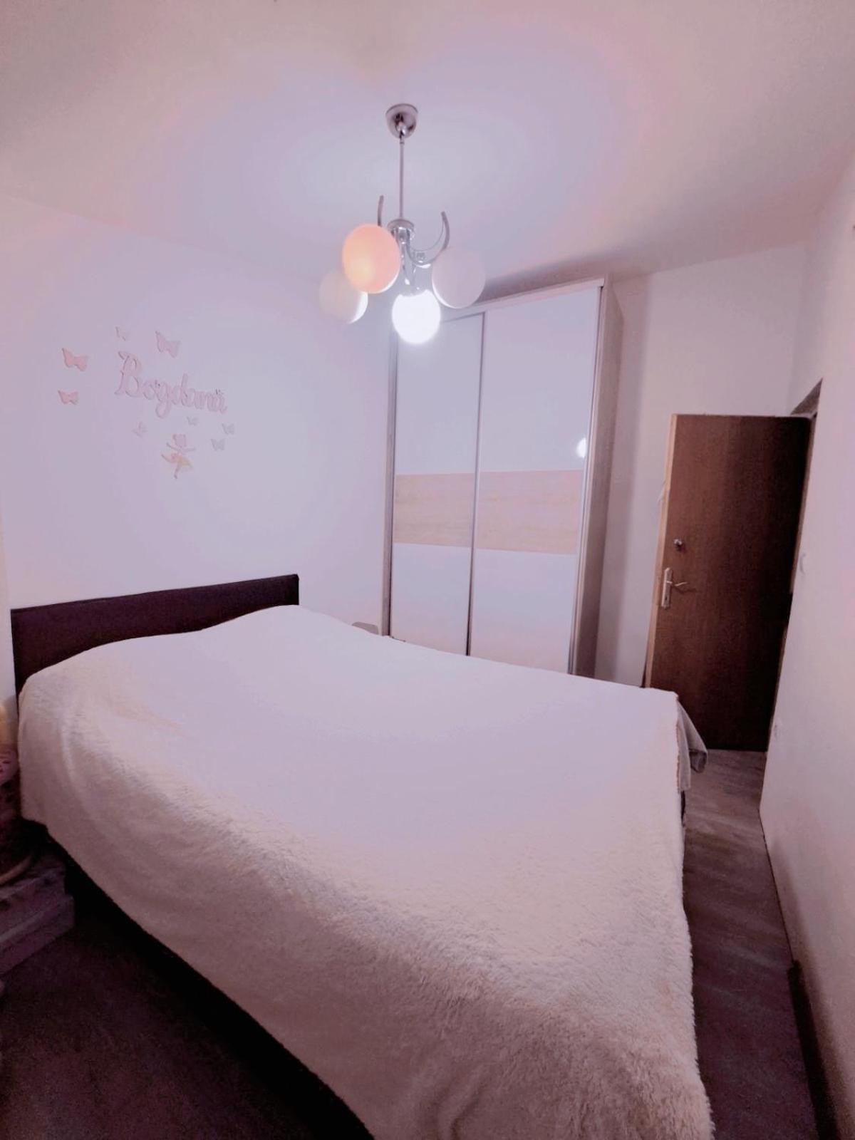 Bgd 2 Apartman Kotor Exterior foto